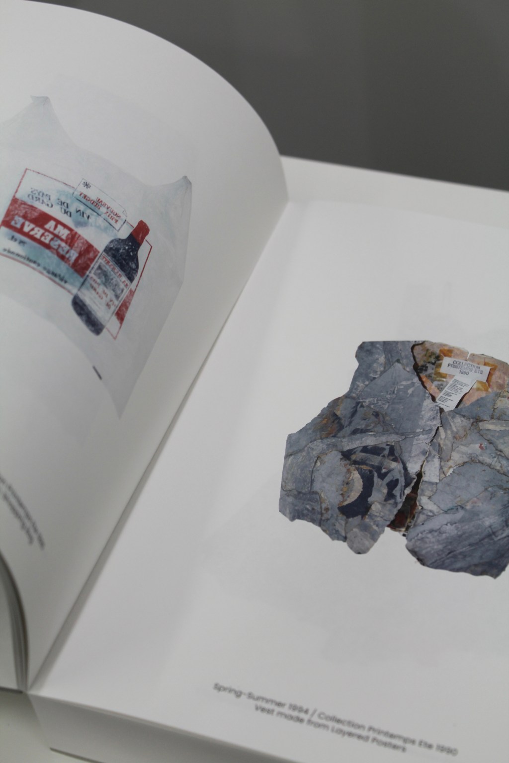 Margiela & Marina Yee Retrospective